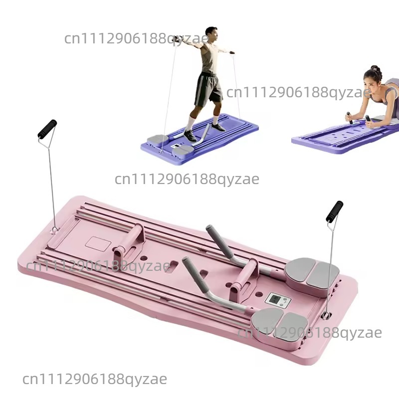 Prancha de Fitness Multifuncio - Push Up Board avaliação e preço