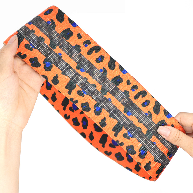 Faixas de Resistência para Glú - Yoga Fitness Resistance Band avaliação e preço