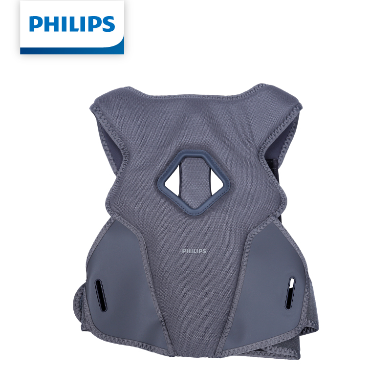 Cinto de Massagem Philips PPM5 - Posture Corrector Back avaliação e preço