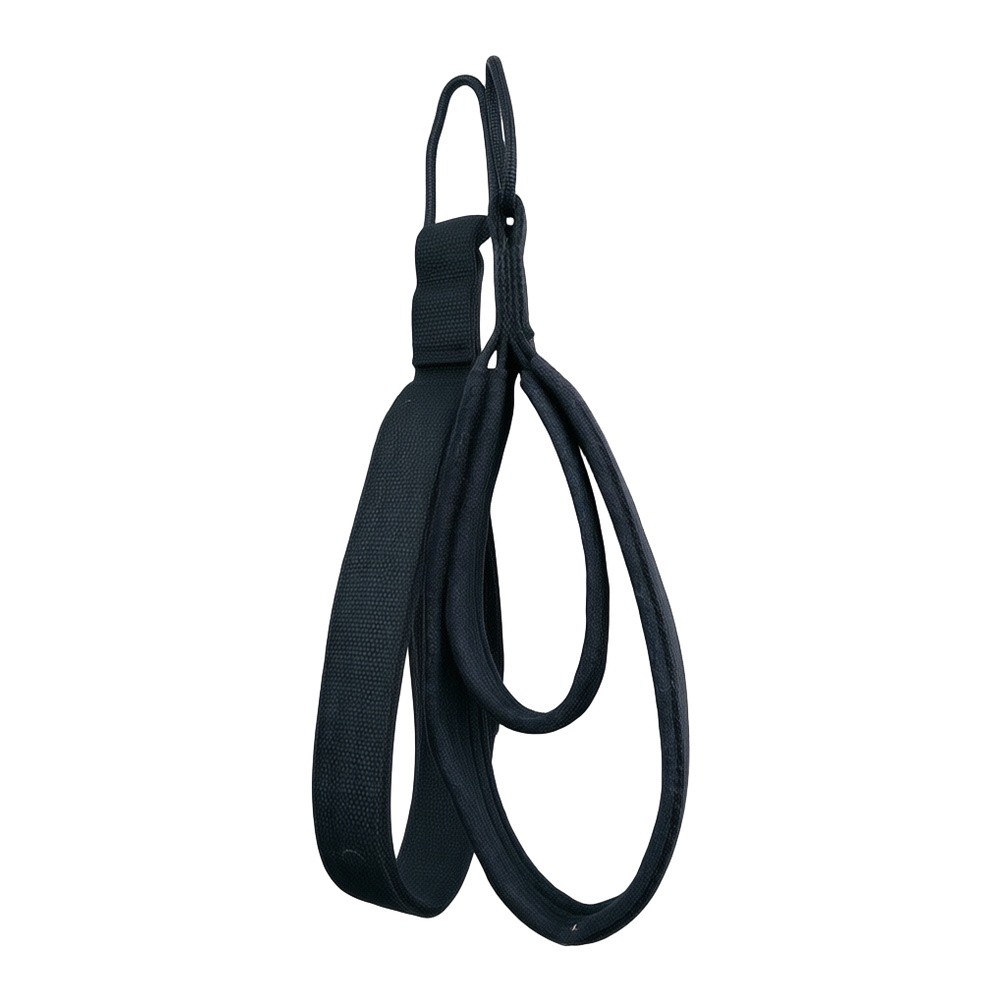 Alça dupla preta para Pilates, - Yoga Of Fitness avaliação e preço