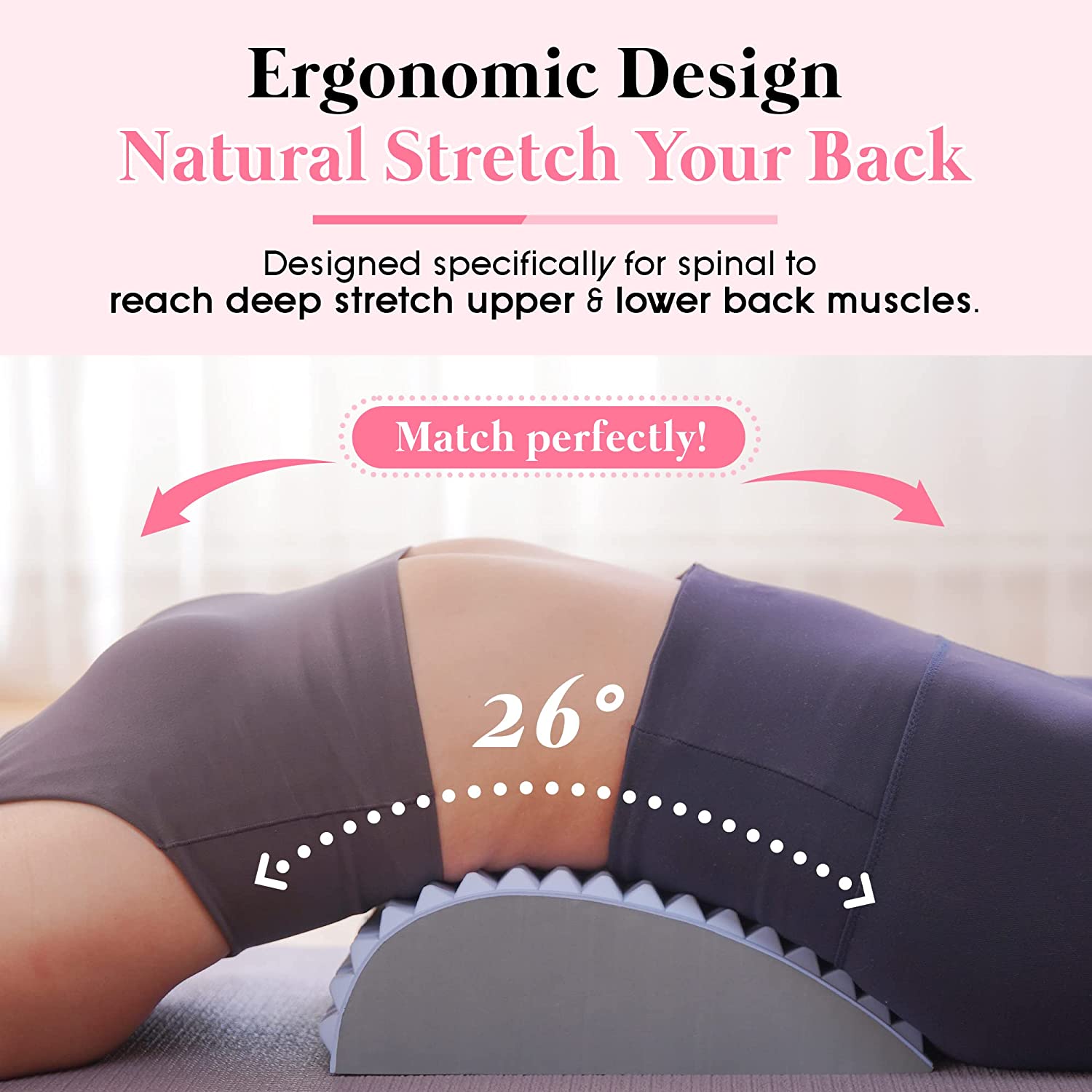 Maca de tratamento para alívio - Posture Corrector Back avaliação e preço